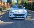 Білий Форд Фокус, об'ємом двигуна 1.5 л та пробігом 155 тис. км за 12500 $, фото 4 на Automoto.ua