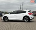Белый Форд Фокус, объемом двигателя 1.5 л и пробегом 76 тыс. км за 15900 $, фото 10 на Automoto.ua