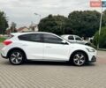 Белый Форд Фокус, объемом двигателя 1.5 л и пробегом 76 тыс. км за 15900 $, фото 3 на Automoto.ua