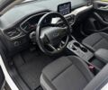 Білий Форд Фокус, об'ємом двигуна 1.5 л та пробігом 181 тис. км за 11999 $, фото 4 на Automoto.ua