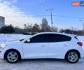 Білий Форд Фокус, об'ємом двигуна 1.5 л та пробігом 139 тис. км за 10800 $, фото 2 на Automoto.ua