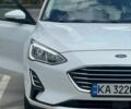 Білий Форд Фокус, об'ємом двигуна 1.5 л та пробігом 151 тис. км за 12250 $, фото 7 на Automoto.ua