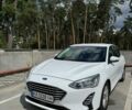 Білий Форд Фокус, об'ємом двигуна 1.5 л та пробігом 151 тис. км за 12250 $, фото 2 на Automoto.ua