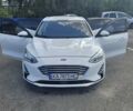 Білий Форд Фокус, об'ємом двигуна 1.5 л та пробігом 139 тис. км за 11500 $, фото 1 на Automoto.ua