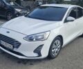 Білий Форд Фокус, об'ємом двигуна 1.5 л та пробігом 139 тис. км за 11500 $, фото 3 на Automoto.ua