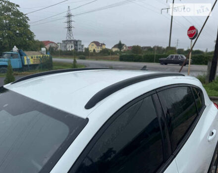 Белый Форд Фокус, объемом двигателя 1.5 л и пробегом 76 тыс. км за 18999 $, фото 26 на Automoto.ua