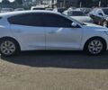 Білий Форд Фокус, об'ємом двигуна 1.5 л та пробігом 139 тис. км за 11500 $, фото 11 на Automoto.ua