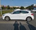 Білий Форд Фокус, об'ємом двигуна 1.5 л та пробігом 161 тис. км за 12367 $, фото 3 на Automoto.ua