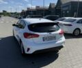 Белый Форд Фокус, объемом двигателя 1.5 л и пробегом 160 тыс. км за 13300 $, фото 4 на Automoto.ua