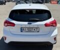 Белый Форд Фокус, объемом двигателя 1.5 л и пробегом 126 тыс. км за 10500 $, фото 7 на Automoto.ua