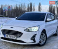 Білий Форд Фокус, об'ємом двигуна 1.5 л та пробігом 139 тис. км за 10800 $, фото 1 на Automoto.ua