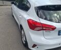 Белый Форд Фокус, объемом двигателя 1.5 л и пробегом 157 тыс. км за 14300 $, фото 9 на Automoto.ua