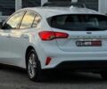 Белый Форд Фокус, объемом двигателя 1.5 л и пробегом 164 тыс. км за 14800 $, фото 14 на Automoto.ua