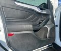 Белый Форд Фокус, объемом двигателя 1.5 л и пробегом 158 тыс. км за 14790 $, фото 20 на Automoto.ua