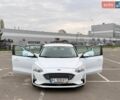 Белый Форд Фокус, объемом двигателя 1.5 л и пробегом 100 тыс. км за 11999 $, фото 8 на Automoto.ua