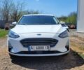 Білий Форд Фокус, об'ємом двигуна 1.5 л та пробігом 27 тис. км за 16500 $, фото 28 на Automoto.ua