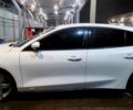 Білий Форд Фокус, об'ємом двигуна 1.5 л та пробігом 20 тис. км за 15100 $, фото 1 на Automoto.ua