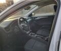 Білий Форд Фокус, об'ємом двигуна 1.5 л та пробігом 86 тис. км за 13700 $, фото 6 на Automoto.ua