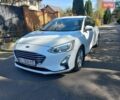 Білий Форд Фокус, об'ємом двигуна 1.5 л та пробігом 155 тис. км за 12500 $, фото 3 на Automoto.ua
