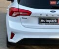 Белый Форд Фокус, объемом двигателя 1.5 л и пробегом 158 тыс. км за 14440 $, фото 10 на Automoto.ua