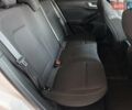 Белый Форд Фокус, объемом двигателя 1.5 л и пробегом 158 тыс. км за 14440 $, фото 16 на Automoto.ua