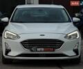 Белый Форд Фокус, объемом двигателя 1.5 л и пробегом 164 тыс. км за 14800 $, фото 3 на Automoto.ua