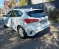 Белый Форд Фокус, объемом двигателя 1.5 л и пробегом 155 тыс. км за 12700 $, фото 12 на Automoto.ua