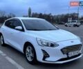 Белый Форд Фокус, объемом двигателя 1.5 л и пробегом 139 тыс. км за 10200 $, фото 8 на Automoto.ua