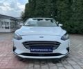 Белый Форд Фокус, объемом двигателя 1.5 л и пробегом 160 тыс. км за 12538 $, фото 7 на Automoto.ua
