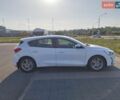 Білий Форд Фокус, об'ємом двигуна 1.5 л та пробігом 165 тис. км за 12300 $, фото 1 на Automoto.ua