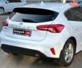 Белый Форд Фокус, объемом двигателя 1.5 л и пробегом 158 тыс. км за 14440 $, фото 7 на Automoto.ua