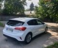 Белый Форд Фокус, объемом двигателя 1.5 л и пробегом 32 тыс. км за 14400 $, фото 6 на Automoto.ua