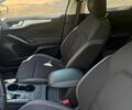 Белый Форд Фокус, объемом двигателя 1.5 л и пробегом 160 тыс. км за 12500 $, фото 27 на Automoto.ua