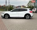 Белый Форд Фокус, объемом двигателя 1.5 л и пробегом 76 тыс. км за 15900 $, фото 4 на Automoto.ua