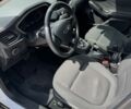 Білий Форд Фокус, об'ємом двигуна 1.5 л та пробігом 150 тис. км за 12500 $, фото 5 на Automoto.ua