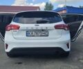 Білий Форд Фокус, об'ємом двигуна 1.5 л та пробігом 139 тис. км за 11500 $, фото 2 на Automoto.ua