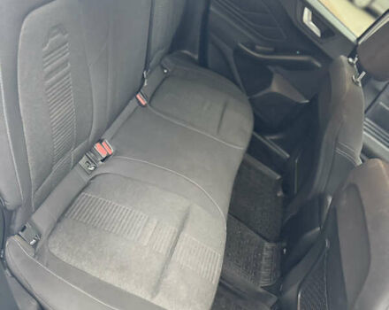 Белый Форд Фокус, объемом двигателя 1.5 л и пробегом 76 тыс. км за 18999 $, фото 23 на Automoto.ua