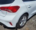 Білий Форд Фокус, об'ємом двигуна 1.5 л та пробігом 27 тис. км за 16500 $, фото 25 на Automoto.ua