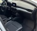 Белый Форд Фокус, объемом двигателя 1.5 л и пробегом 161 тыс. км за 14700 $, фото 2 на Automoto.ua