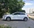 Белый Форд Фокус, объемом двигателя 1.5 л и пробегом 32 тыс. км за 14400 $, фото 3 на Automoto.ua