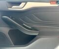 Белый Форд Фокус, объемом двигателя 1.5 л и пробегом 158 тыс. км за 14440 $, фото 17 на Automoto.ua