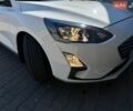 Белый Форд Фокус, объемом двигателя 1.5 л и пробегом 76 тыс. км за 13999 $, фото 16 на Automoto.ua