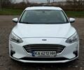 Белый Форд Фокус, объемом двигателя 1.5 л и пробегом 34 тыс. км за 15500 $, фото 6 на Automoto.ua