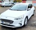 Белый Форд Фокус, объемом двигателя 1.5 л и пробегом 155 тыс. км за 12900 $, фото 29 на Automoto.ua