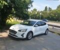 Белый Форд Фокус, объемом двигателя 1.5 л и пробегом 33 тыс. км за 13100 $, фото 9 на Automoto.ua