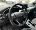 Белый Форд Фокус, объемом двигателя 1.5 л и пробегом 160 тыс. км за 12538 $, фото 11 на Automoto.ua