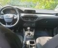 Белый Форд Фокус, объемом двигателя 1.5 л и пробегом 33 тыс. км за 13100 $, фото 13 на Automoto.ua