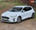 Білий Форд Фокус, об'ємом двигуна 1.5 л та пробігом 139 тис. км за 11500 $, фото 18 на Automoto.ua