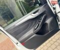 Белый Форд Фокус, объемом двигателя 1.5 л и пробегом 76 тыс. км за 15900 $, фото 13 на Automoto.ua