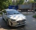 Белый Форд Фокус, объемом двигателя 1.5 л и пробегом 33 тыс. км за 13100 $, фото 2 на Automoto.ua
